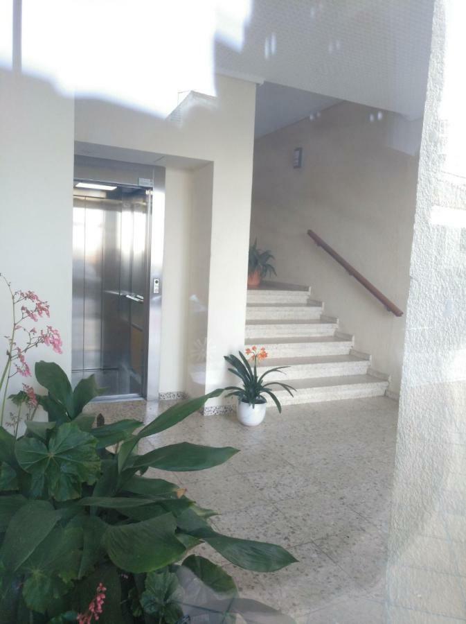 Apartamentos Poniente Вилануева де Ароса Екстериор снимка